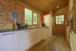 Egret Lodge Picture Gallery | The Tranquil Otter